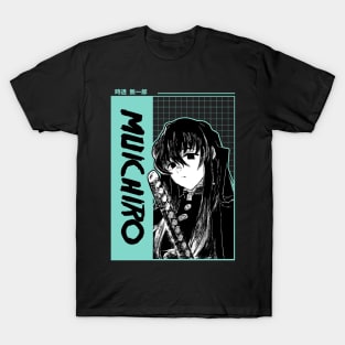 Tokito 10 T-Shirt